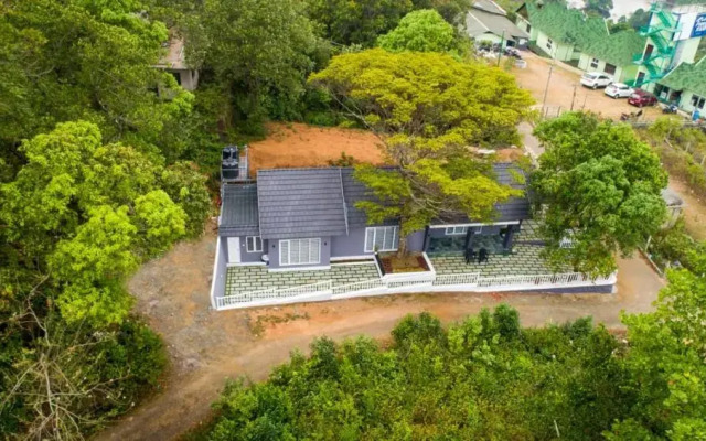 Willow House Vagamon