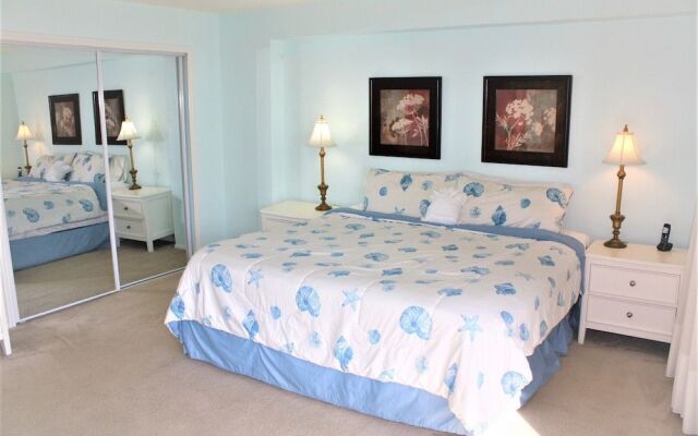 Jamaica Royale 304 - 2 Br Condo