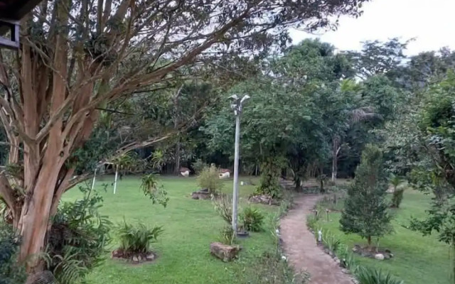 Pousada Cantinho da Paz