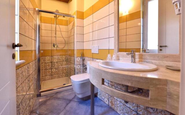 Residenza Vinci Room & Suite