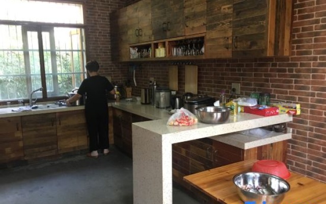 moyuanju Parent child group construction  sightseeing  hotel – People – Huzhou