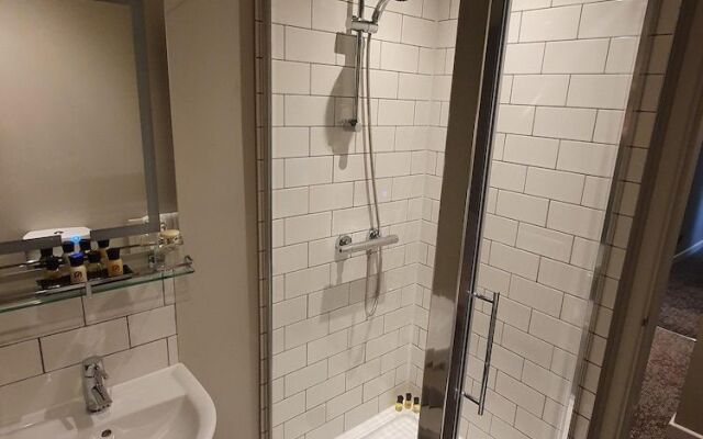 The Coach and Horses