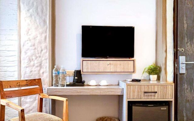 Vastu Boutique Hotel