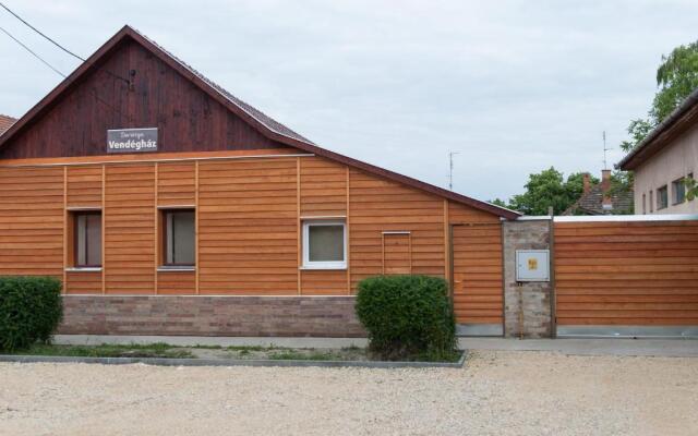 Dorottya Vendégház