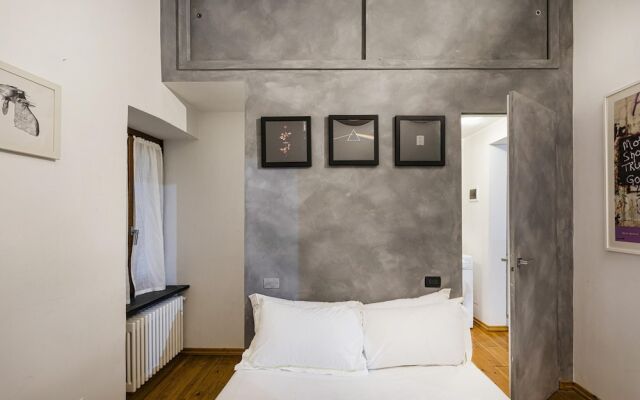 Alle Mura del Molo Apartment by Wonderful Italy