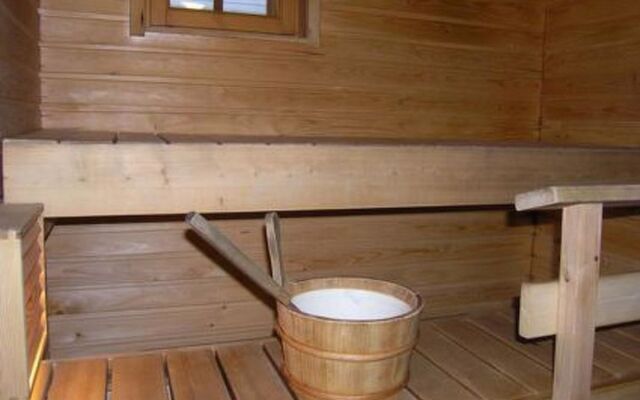 House Rusakko Terracina