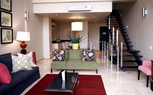 Royal Palm Hotel