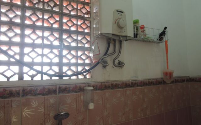 Avicenna 1 Guesthouse