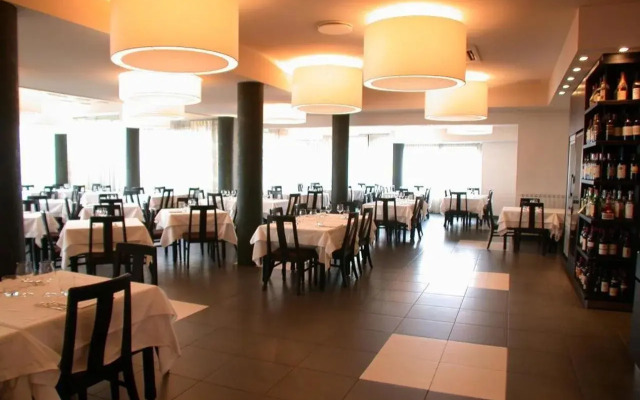 Hotel La Torretta