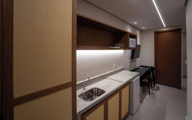 Pyrenéus Residence - Gav Resorts