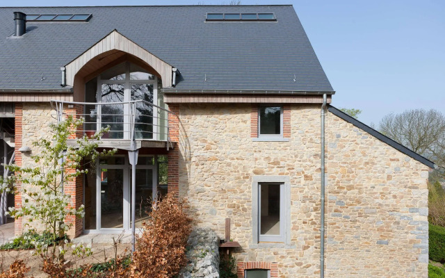 NE5T Hôtel & Spa