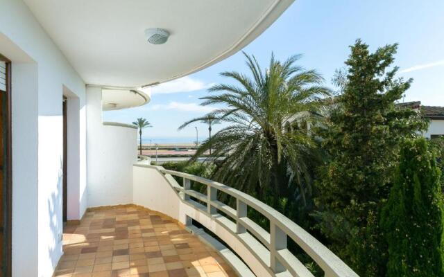 Cargols De Mar