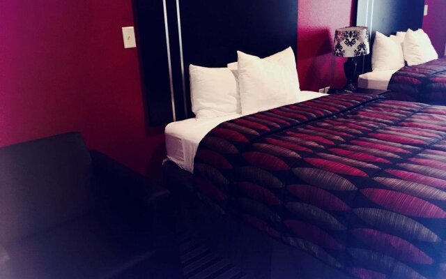 Texan Inn and Suites Tilden