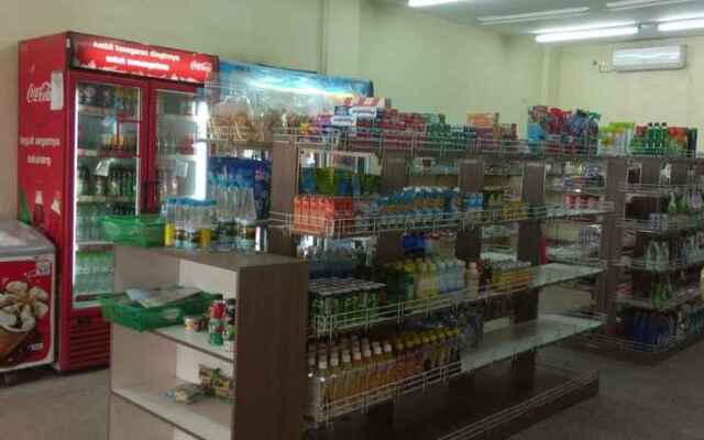Wisma 115