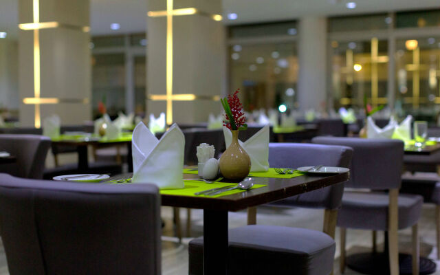 Alisa Hotel North Ridge