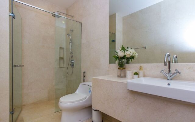 Baan Mai Khao by Villacarte