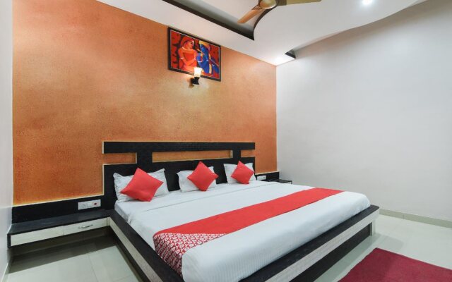 Hotel Om Palace By Oyo Rooms