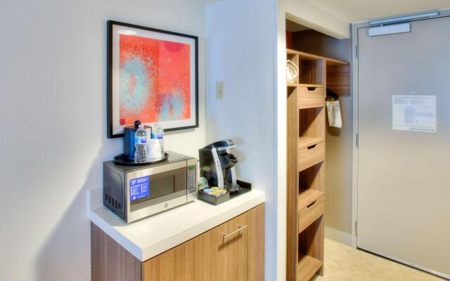 Hilton Garden Inn Indianapolis Northeast/Fishers