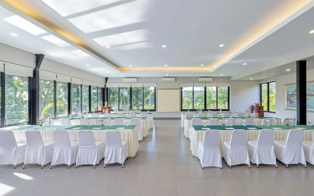 The Glamping @ARTOTEL Pelangi Park