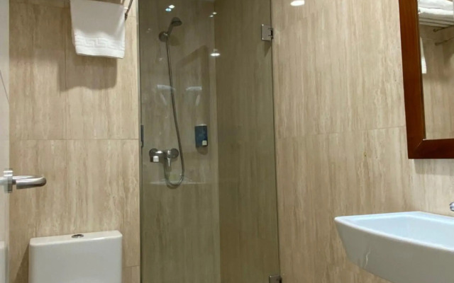 Hotel Arsus