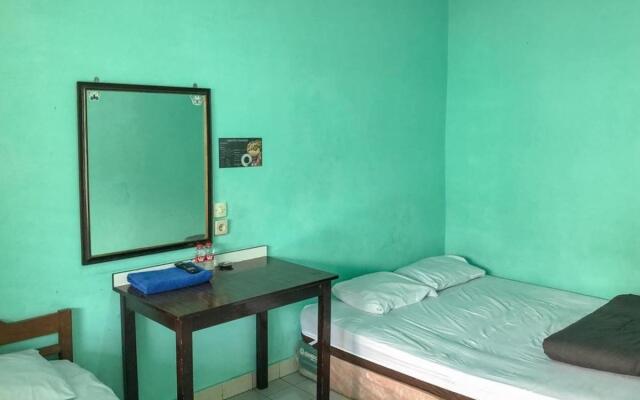 Villa Tawang Cipanas Cianjur RedPartner