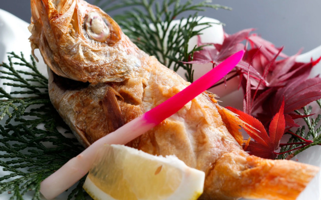 Lakeside Kotobiki-MIZUYASHIKI