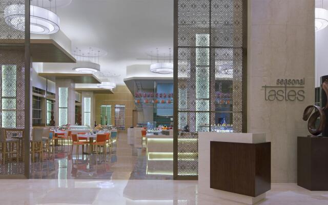 The Westin Chennai Velachery