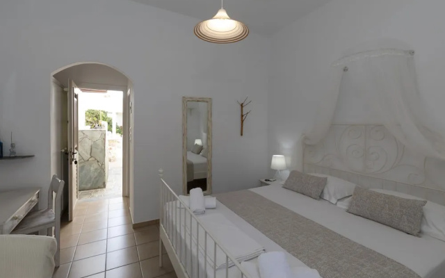 Irini Pension