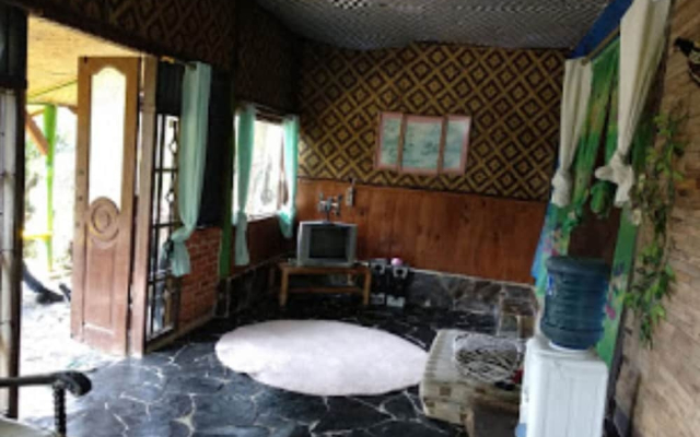 Villa Bidadari