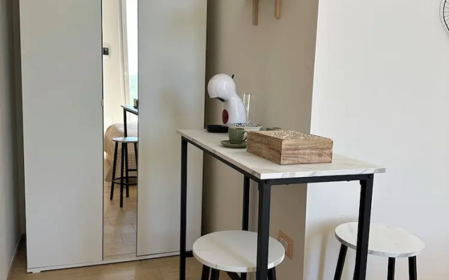 Li Mori Rooms