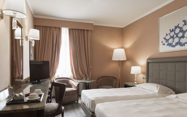 Hotel Doria Grand Hotel