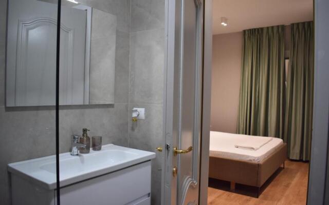 TAM Shallvaret Exclusive Apartment No1