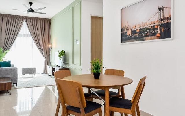 Legasi Kampung Bharu Guesthouse