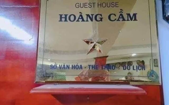 Hoang Cam Guest House