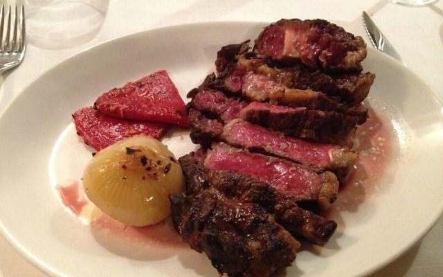 Hacienda la Coracera