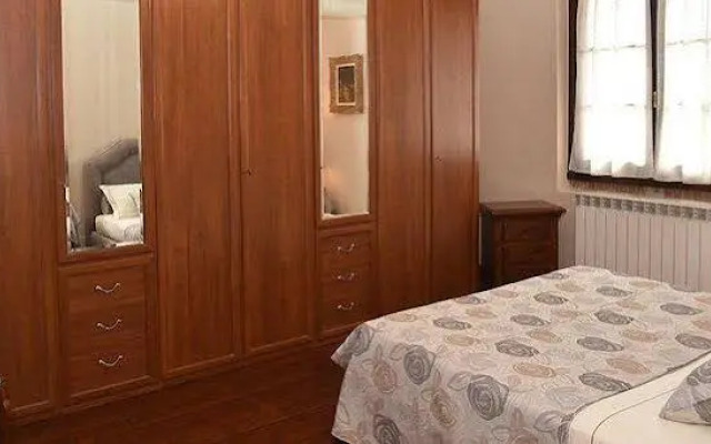 Agriturismo La Camilla