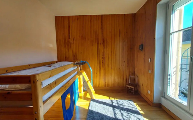 Appartement des Capucins