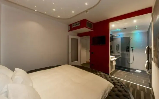 La Suite Cosy By Richelieu Lyon Part-Dieu