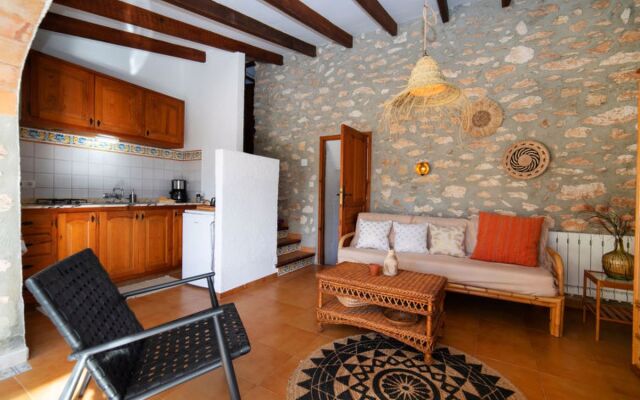 House La Perla Benissa