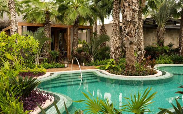Zadun Los Cabos, a Ritz-Carlton Reserve Residence