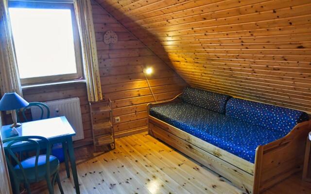 Your Harzhouse for Holidays