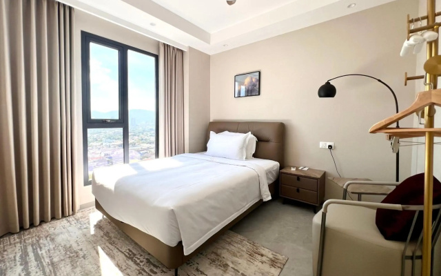 Landison Hotel Penang