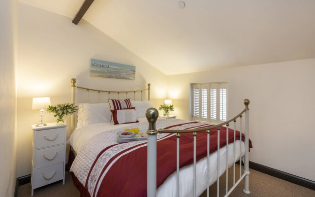 Rose Cottage, Filey