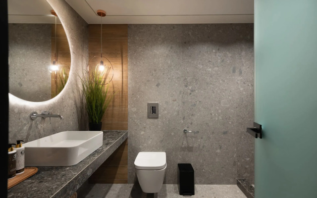 Prasonisi Light House Boutique Hotel