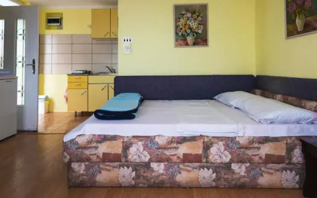 Apartment Major