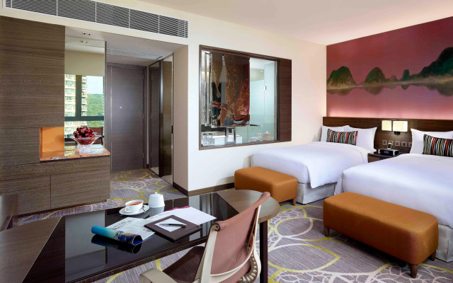 Crowne Plaza Hong Kong Kowloon East by IHG