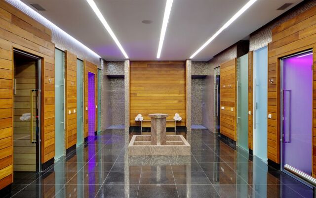 Adler Hotel&Spa