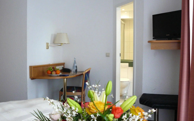 Mirage City Hotel Stuttgart