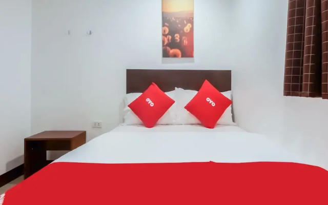 Super OYO 856 City Stay Inns Slex Makati