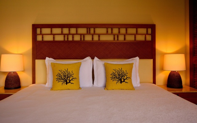 The Uza Terrace Beach Club Villas